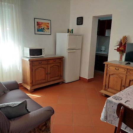 Apartment Eli Đảo Pag Ngoại thất bức ảnh