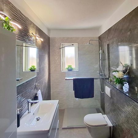 Apartment Eli Đảo Pag Ngoại thất bức ảnh