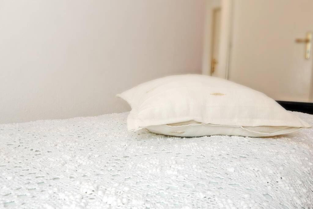 Apartment Eli Đảo Pag Ngoại thất bức ảnh