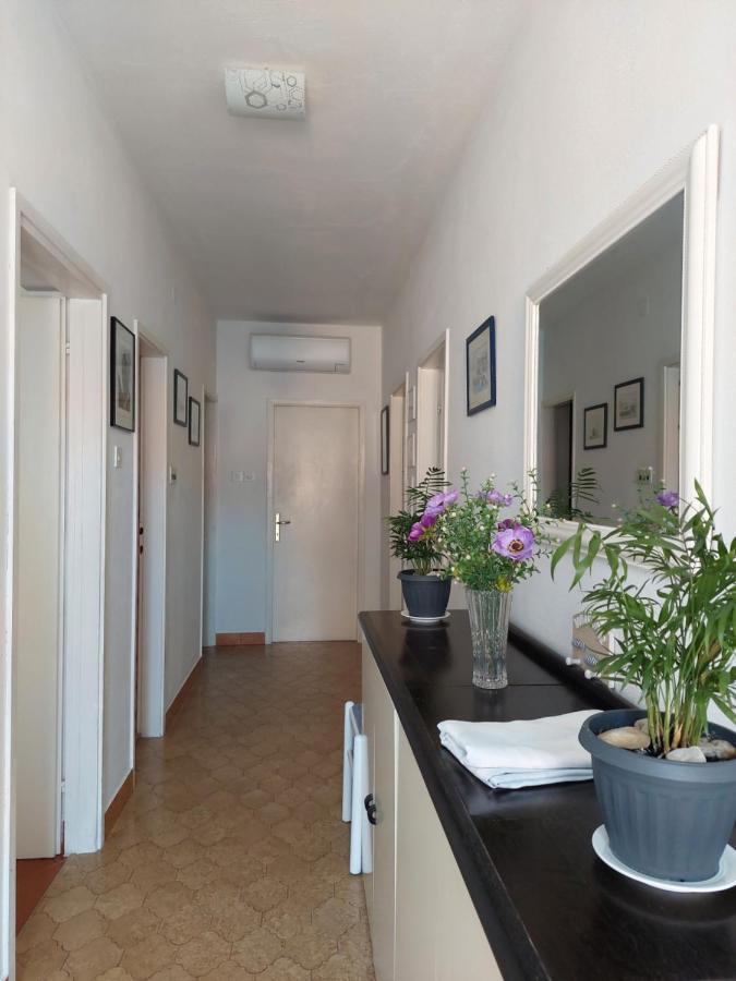 Apartment Eli Đảo Pag Ngoại thất bức ảnh