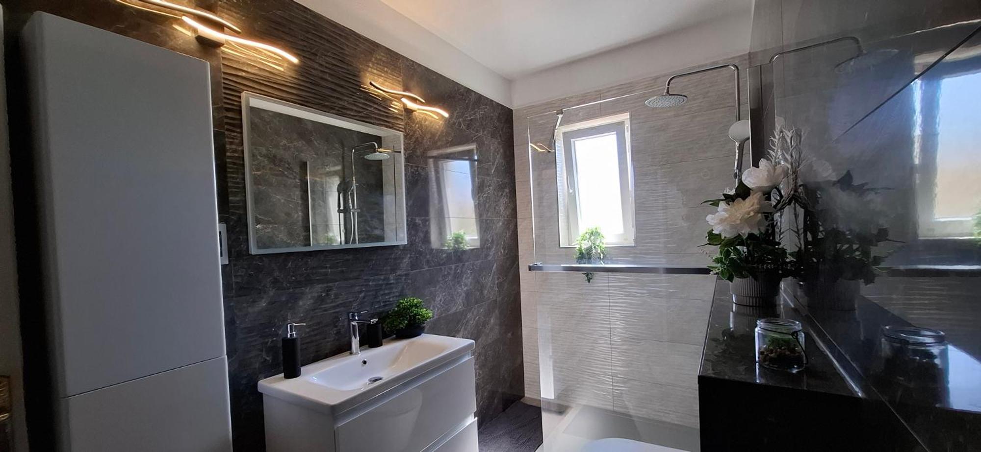 Apartment Eli Đảo Pag Ngoại thất bức ảnh