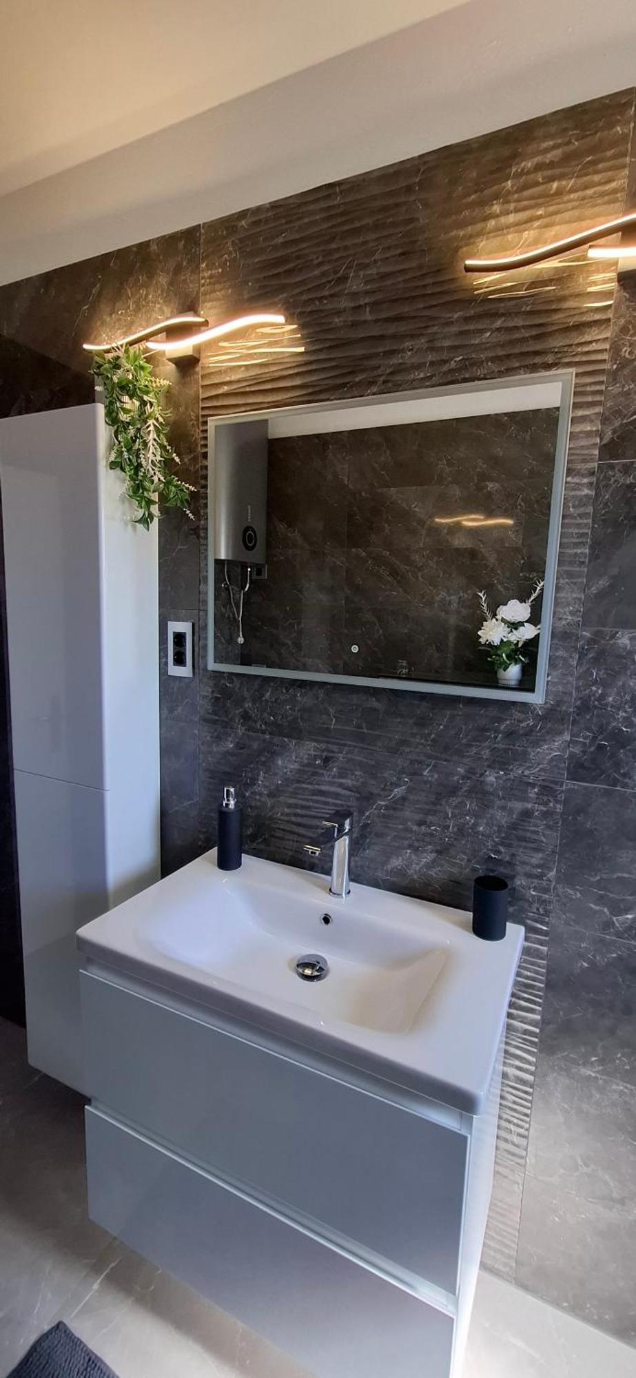 Apartment Eli Đảo Pag Ngoại thất bức ảnh