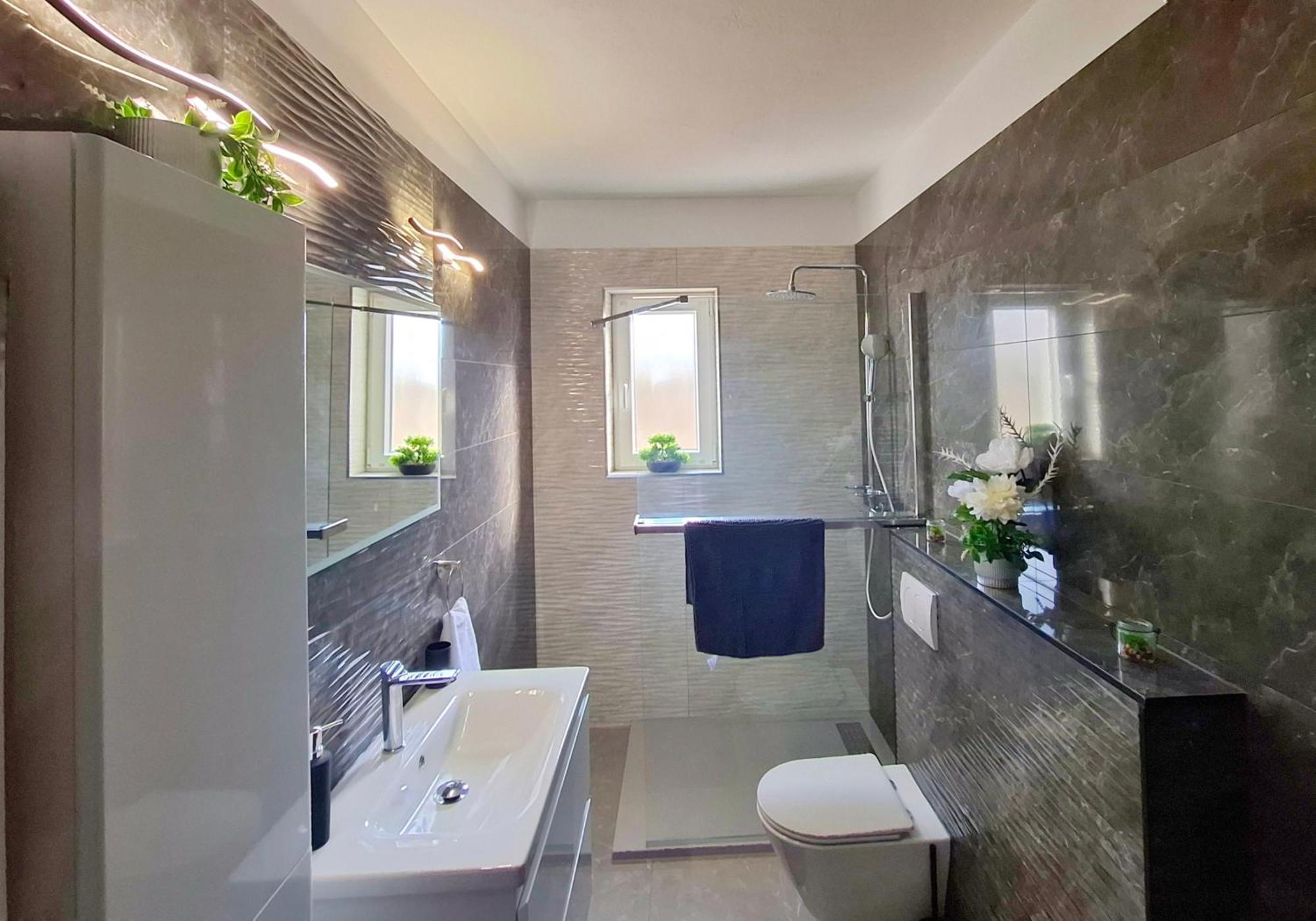 Apartment Eli Đảo Pag Ngoại thất bức ảnh